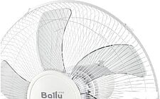 Вентилятор Ballu BFF-801