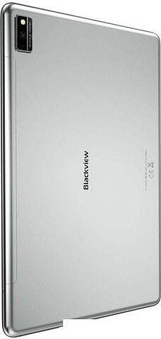 Планшет Blackview Tab 10 (серебристый)