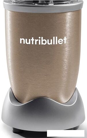 Стационарный блендер NutriBullet Pro NB911CP