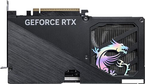 Видеокарта MSI GeForce RTX 5060 Ti 16G Gaming OC