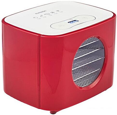 Сушилка для овощей и фруктов Oursson DH5000D/RD