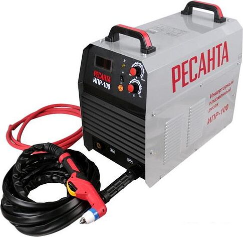 Аппарат плазменной резки Ресанта ИПР-100