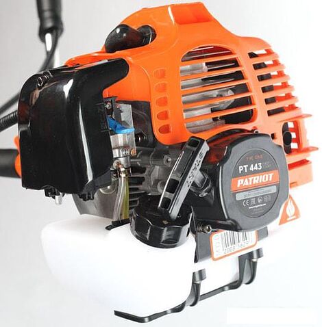 Триммер Patriot PT 443 The One