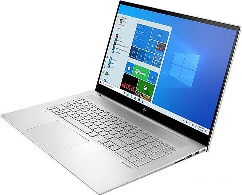 Ноутбук HP Envy 17t-ch100 436X3AV_1-CTO1