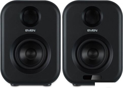 Акустика SVEN MC-5 (черный)