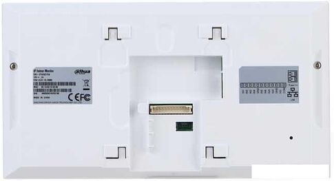 Монитор Dahua DHI-VTH2421FW-P