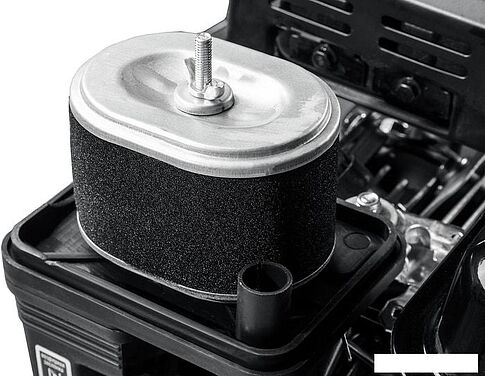 Мотоблок Зубр МТШ-600