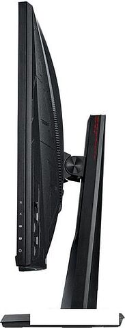 Монитор ASUS TUF Gaming VG27WQ