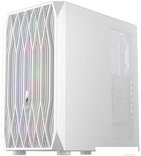 Корпус 1stPlayer Ariya AY7 (белый)