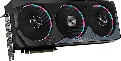 Видеокарта Gigabyte Radeon RX 7900 XTX 24G Elite GV-R79XTXAORUS E-24GD