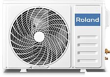 Сплит-система Roland Wizard ERP DC Inverter RDI-WZ18HSS/N1 Сплит-система Roland Wizard ERP DC Inverter RDI-WZ18HSS/N1