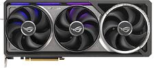 Видеокарта ASUS ROG Astral GeForce RTX 5090 32GB GDDR7 OC Edition Видеокарта ASUS ROG Astral GeForce RTX 5090 32GB GDDR7 OC Edition