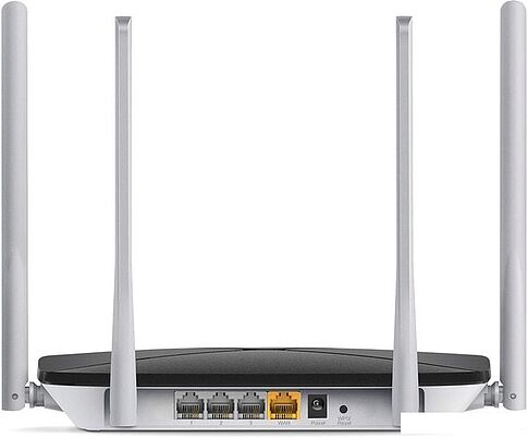 Wi-Fi роутер Mercusys AC12 v2