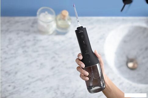 Ирригатор  Philips Sonicare Cordless Power Flosser 3000 HX3826/33