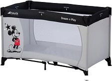 Манеж-кровать Hauck Dream'n Play 60135-8 (Mickey Stars)