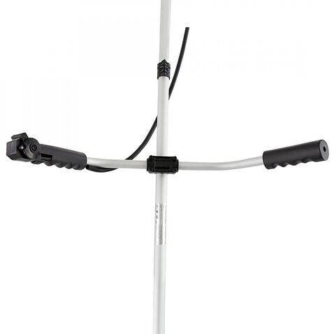 Триммер Denzel DTL-37-4T