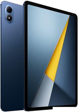 Планшет POCO Pad M1 8GB/256GB международная версия (синий)