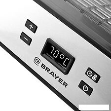 Сушилка для овощей и фруктов Brayer BR1900