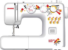 Швейная машина Janome ArtStyle 4045 Швейная машина Janome ArtStyle 4045