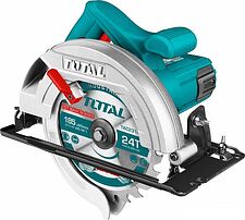 Дисковая (циркулярная) пила Total TS11418526 Дисковая (циркулярная) пила Total TS11418526