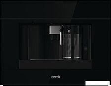 Кофемашина Gorenje CMA9200BG