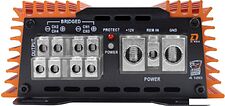 Автомобильный усилитель DL Audio Raven Compact 4.120