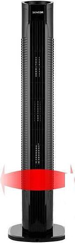 Колонный вентилятор Sencor SFT 3113BK
