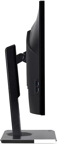 Монитор Acer Vero B277KLBbmiiprzx UM.HB7CD.B01