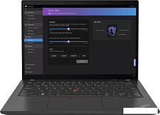 Ноутбук Lenovo ThinkPad T14 Gen 4 Intel 21HESGC500