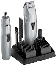 Универсальный триммер Wahl Mustache & Beard Combo 05606-308 Универсальный триммер Wahl Mustache & Beard Combo 05606-308