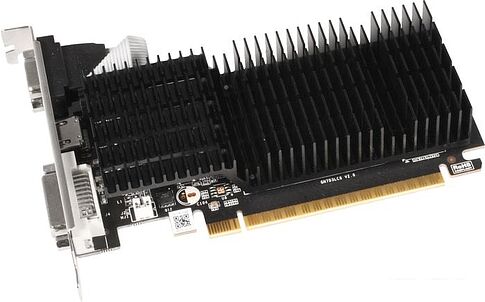 Видеокарта KFA2 Geforce GT 710 Passive 2GB DDR3 71GPF4HI00GK