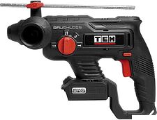 Перфоратор TEH LH220 (без АКБ)