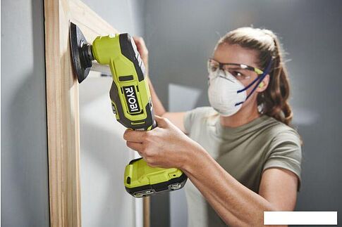 Реноватор Ryobi RMT18-0 5133005346 (без АКБ)