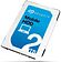 Жесткий диск Seagate Mobile 2TB ST2000LM007