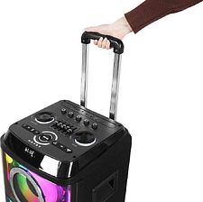 Патибокс Урал Молот 103