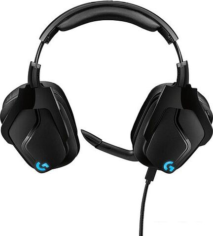 Наушники Logitech G935