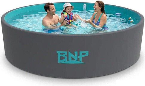 Надувной бассейн BNP Pool 200x50
