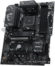 Материнская плата MSI B550 Gaming