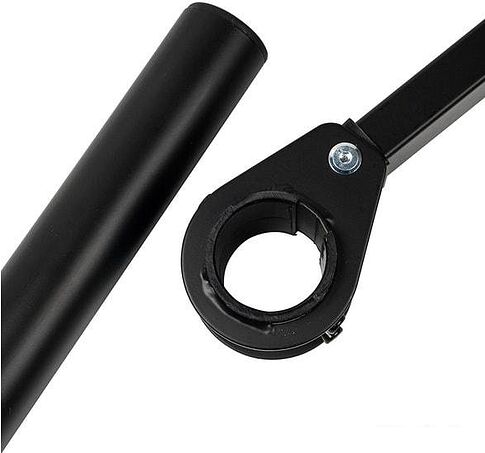 Кронштейн VLK TRENTO-92 (черный)