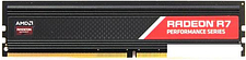 Оперативная память AMD Radeon R7 4GB DDR4 PC4-19200 (R744G2400U1S)