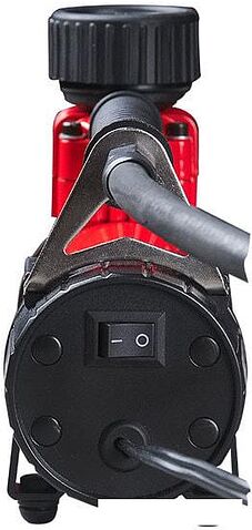 Автомобильный компрессор Fubag Roll Air 40/15