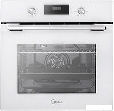 Электрический духовой шкаф Midea MO69103GW Электрический духовой шкаф Midea MO69103GW
