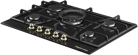 Варочная панель KUPPERSBERG FS 710 Ant Bronze