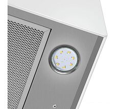 Кухонная вытяжка MAUNFELD Bath 401 (белый)