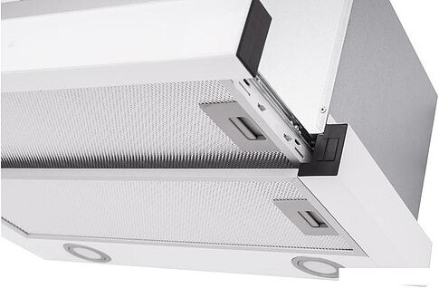 Кухонная вытяжка Exiteq EX-1146 (белый)