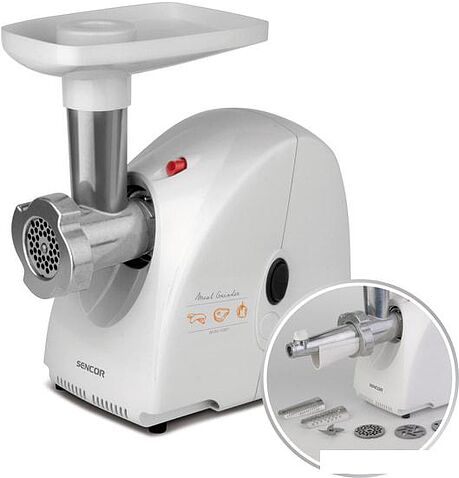 Мясорубка Sencor SMG 4381