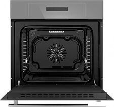 Электрический духовой шкаф MAUNFELD AEOD6063G2