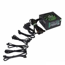 Блок питания GameMax GM-1050 Блок питания GameMax GM-1050