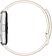 Фитнес-браслет Huawei Band 11 (серебристый алюминиевый корпус, с белым силиконовым ремешком, международная версия)