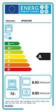 Духовой шкаф Electrolux OPEB2520R